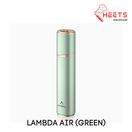 LAMBDA-AIR-GREEN