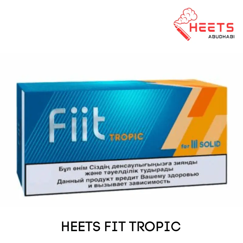 HEETS FIT VIOLA HEETS FIT TROPIC