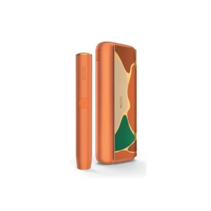 IQOS Iluma Prime Oasis Limited Edition