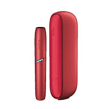 Iqos Original Duo Scarlet