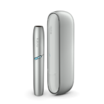 Iqos Originals Duo Silver uae