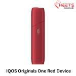 IQOS-Originals-One-Red-Device