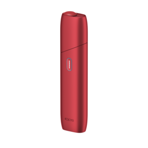 IQOS Originals One Red Device uae