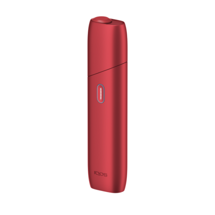 IQOS Originals One Red Device uae