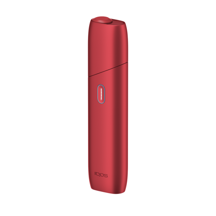 IQOS Originals One Red Device uae