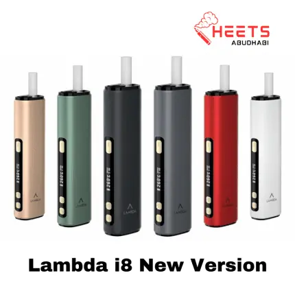 Lambda i8 device