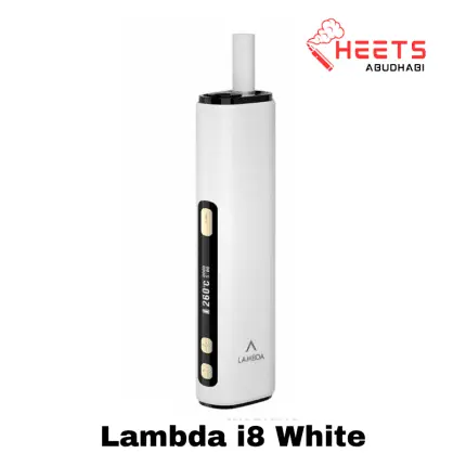 Lambda i8 White Device