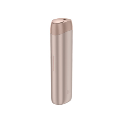 IQOS Lil Solid Ez Rose Gold