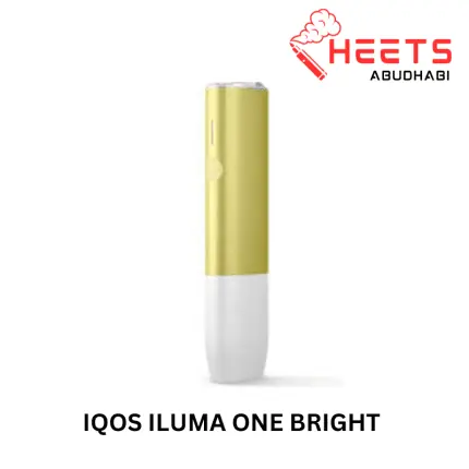 IQOS ILUMA One Bright Limited Edition