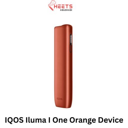 IQOS Iluma I One Orange