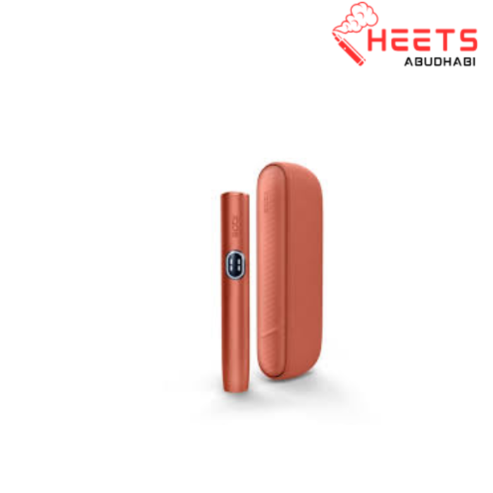 IQOS Iluma I Standard Orange