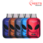 Best NERD Alien 12000 Puffs Disposable