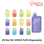 Elf Bar BC 10000 Puffs Disposable