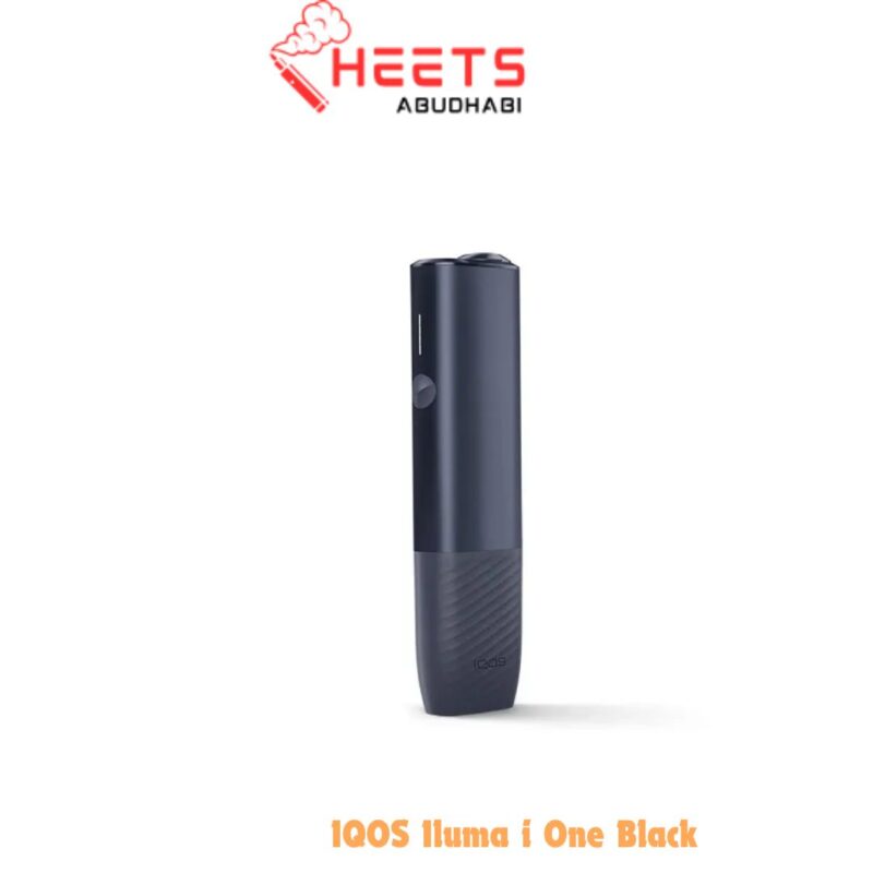 IQOS Iluma i One Black