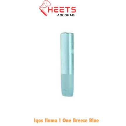 Iqos Iluma I One Breeze Blue (1)