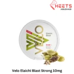 Velo Elaichi Blast Strong 10mg (1)