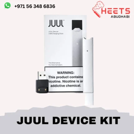 Juul Devce kit in Dubai