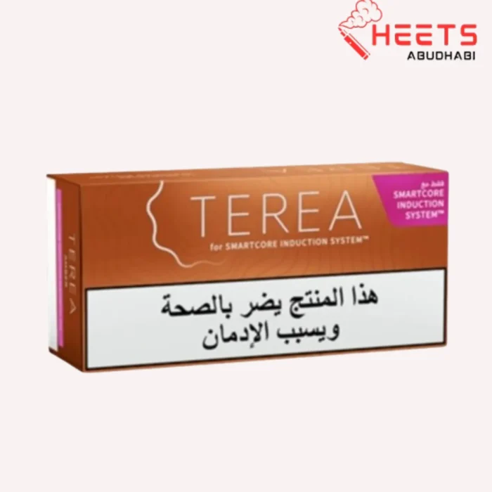 Terea Arabic Amber