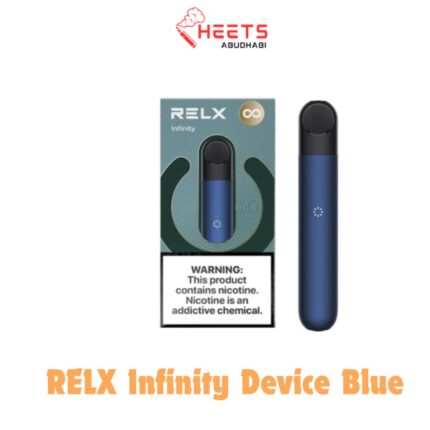 RELX Infinity Device Blue uae