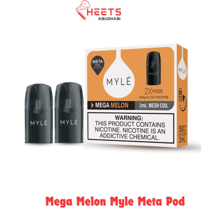 Mega Melon Myle Meta Pod (1)