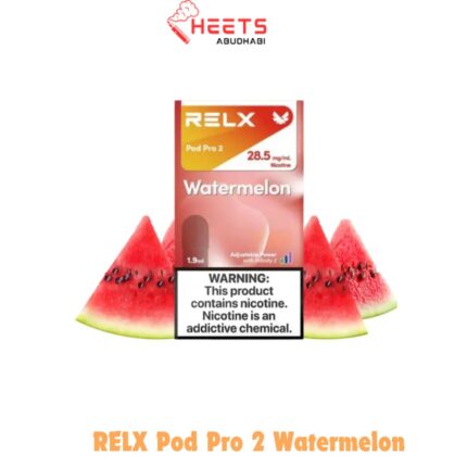 RELX Pod Pro 2 Watermelon