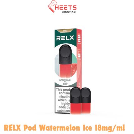 RELX Pod Watermelon Ice