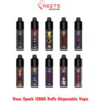 Vnsn Spark 12000 Puffs