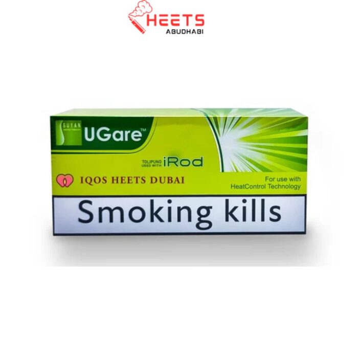 Ugare Irod Tolipuno Tobacco Sticks (1)