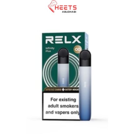 RELX Infinity Plus Rising Tide uae