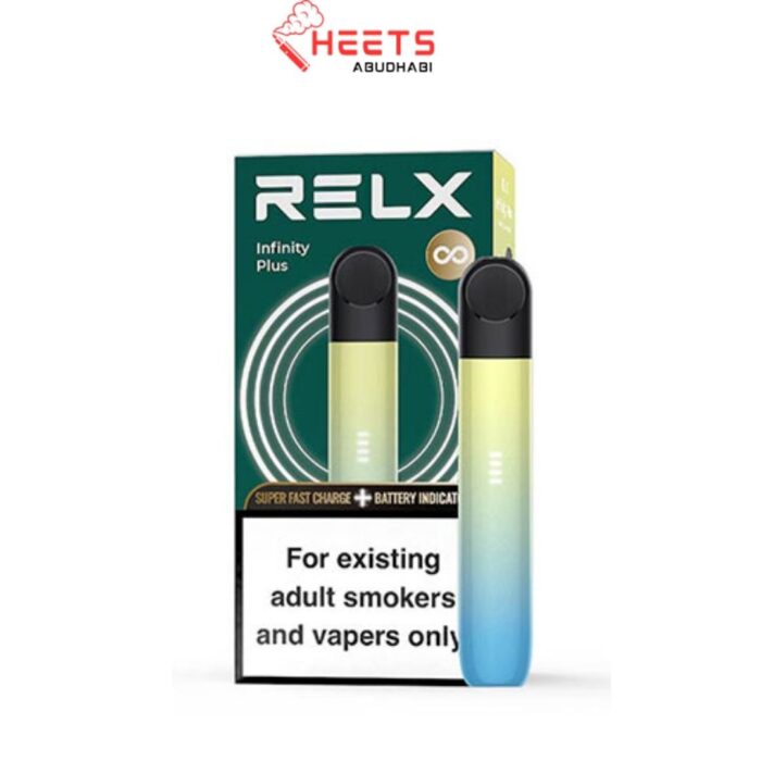 Relx Infinity Plus Sunshine Bliss uae