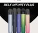 Relx Infinity Plus Kit
