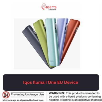 Iqos Iluma I One EU Device