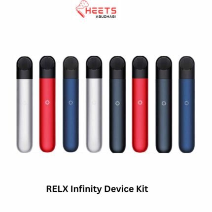 RELX Infinity Device Kit