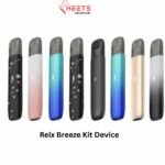Relx Breeze Kit Device