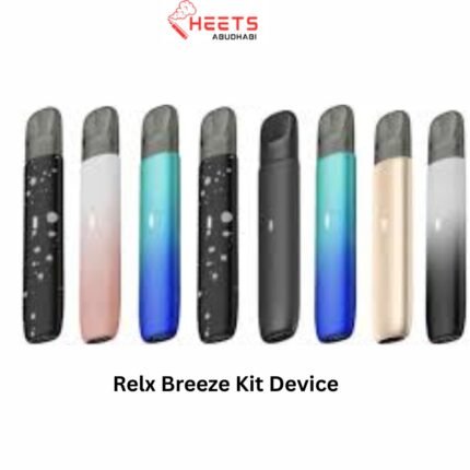 Relx Breeze Kit Device