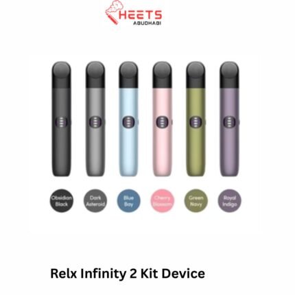 Relx Infinity 2 Kit Device
