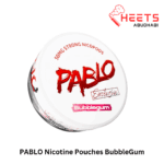 PABLO Nicotine Pouches BubbleGum in Dubai , UAE