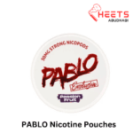 PABLO Nicotine Pouches in Dubai, UAE