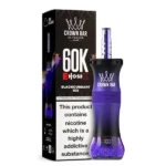 Al Fakher E Hose X 60000 Puffs Disposable Vape In Abu Dhabi, UAE - Image 5