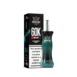 Al Fakher E Hose X 60000 Puffs Disposable Vape In Abu Dhabi, UAE - Image 6