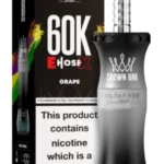 Al Fakher E Hose X 60000 Puffs Disposable Vape In Abu Dhabi, UAE - Image 4