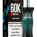 Al Fakher E Hose X 60000 Puffs Disposable Vape In Abu Dhabi, UAE - Image 2
