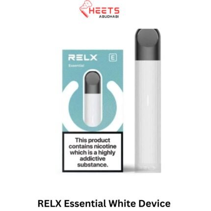 RELX Essential Red Devices