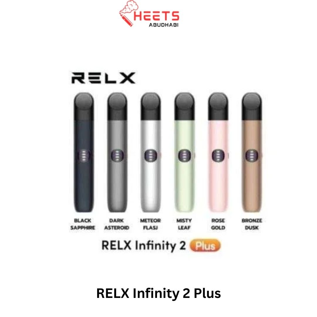 RELX Infinity 2 Plus uae RELX Infinity 2 Plus