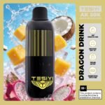 Tesiyi Ak 50K Puffs Disposable Vape In Dubai UAE - Image 4