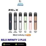 RELX Infinity 2 Plus in Dubai UAE