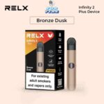 RELX Infinity 2 Plus in Dubai UAE - Image 5