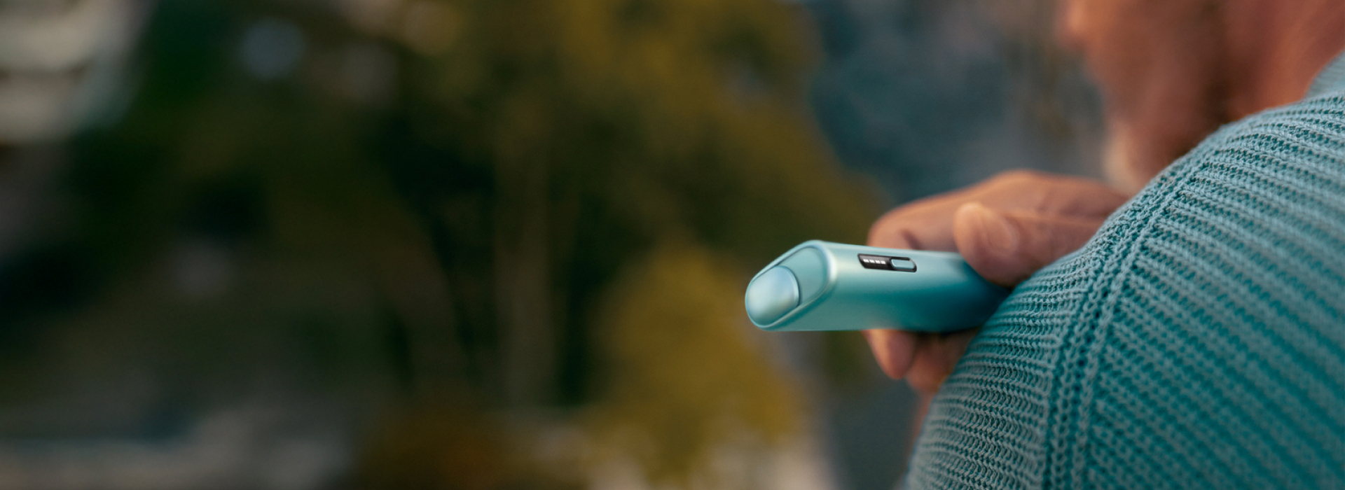 How to Fix IQOS ILUMA ONE WE Limited Edition