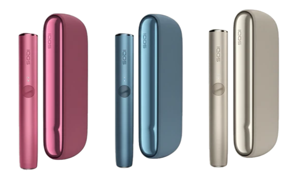 How to use IQOS Iluma Standard dubai