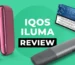 IQOS Iluma Kit Device Colors